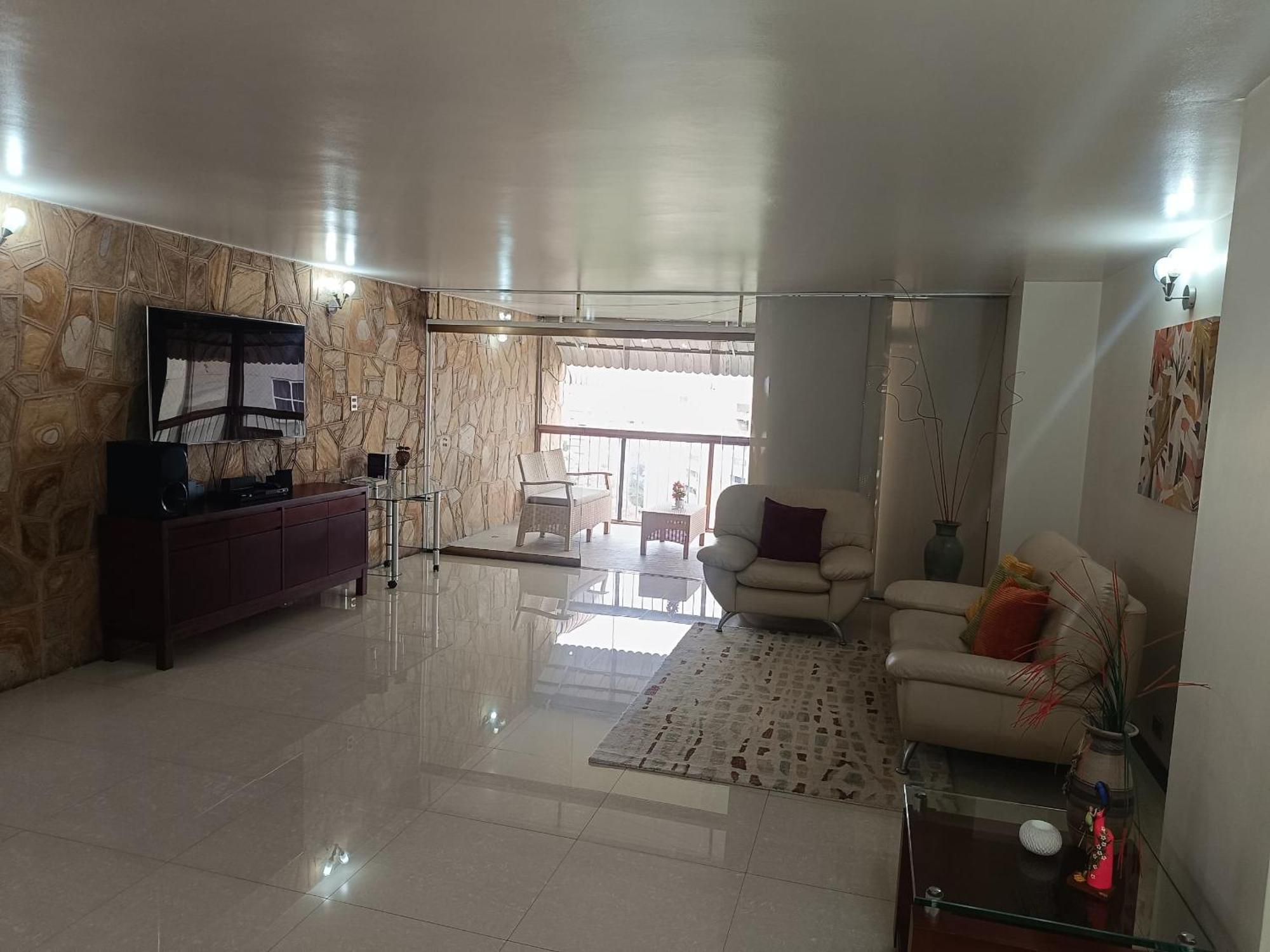 Appartement En Zona Privilegiada *